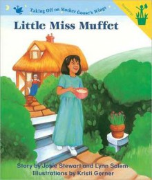 Early Readers: Little Miss Muffet - Josie Stewart