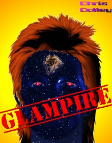 Glampire - Chris Dolley