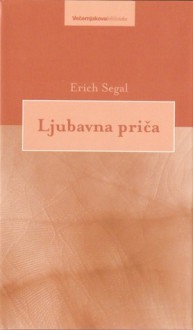 Ljubavna priča - Erich Segal, Omer Lakomica