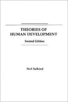 Theories of Human Development - Neil J. Salkind