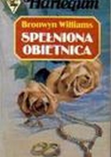 Spełniona obietnica - Dixie Browning