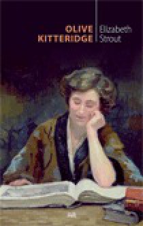 Olive Kitteridge - Elizabeth Strout, Silvia Castoldi