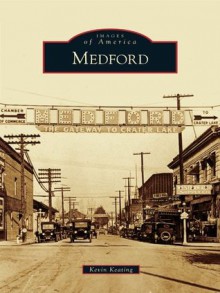 Medford (Images of America ) - Kevin Keating