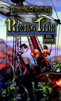 Rising Tide: Forgotten Realms - Mel Odom