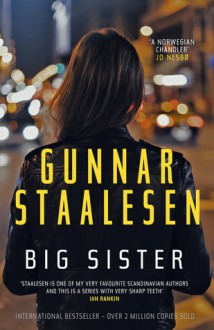 Big Sister - Gunnar Staalesen