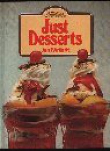 Just Desserts - Jeni Wright