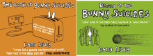 A Box of Bunny Suicides (2 Book Series) - Andy Riley