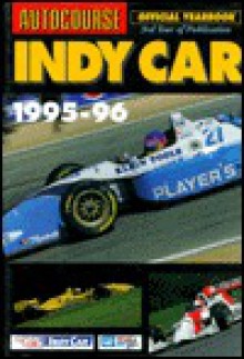 Autocourse Indy Car 1995 96 (Indy Car) - Jeremy Shaw