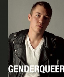 Genderqueer: And Other Gender Identities - Dave Naz, Jenny Factor, Sarah B. Burghauser, Ignacio Rivera, Morty Diamond