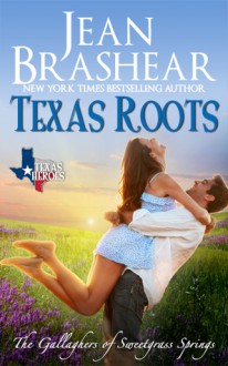 Texas Roots - Jean Brashear