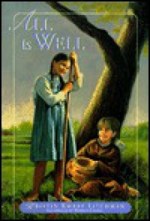 All is Well - Kristin Embry Litchman