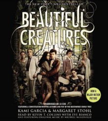 Beautiful Creatures - Kevin T. Collins, Kami Garcia, Margaret Stohl