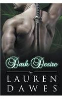 Dark Desire - Lauren Dawes