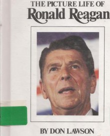 Picture Life Of Ronald Reagan - Don Lawson