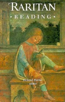 Raritan Reading - Richard Poirier