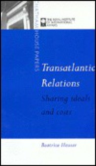 Transatlantic Relations - Beatrice Heuser