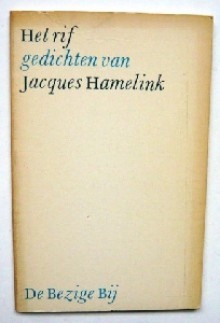 Het Rif - Jacques Hamelink