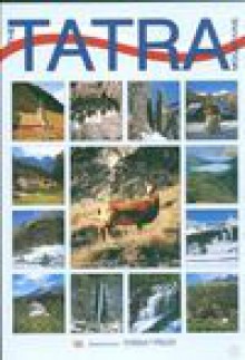 Tatry (wersja angielska) - Christian Parma