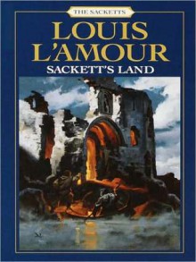 Sackett's Land (Audio) - Louis L'Amour