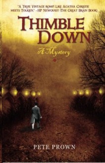 Thimble Down - Pete Prown