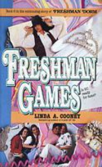 Freshman Games - Linda A. Cooney