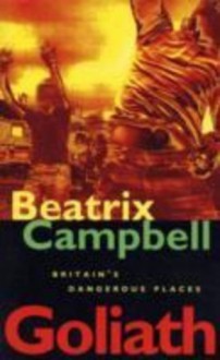 Goliath - Beatrix Campbell