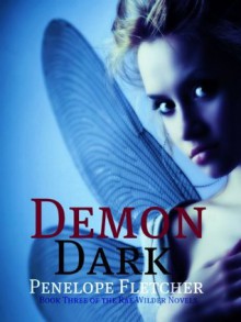 Demon Dark - Penelope Fletcher