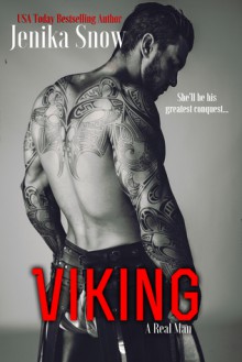 Viking - Jenika Snow