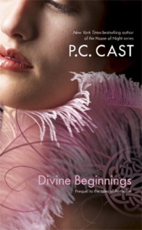 Divine Beginnings - Phyllis Christine Cast