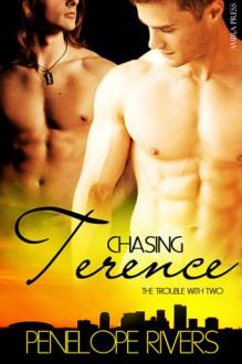 Chasing Terence - Penelope Rivers