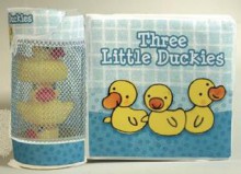 Ibaby: Three Little Duckies - Jan Jugran, Jackie Parsons, Ana Larrañaga