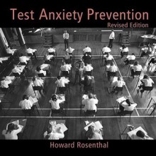 Test Anxiety Prevention CD - Howard Rosenthal