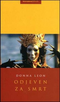 Odjeven za smrt - Donna Leon, Nenad Patrun