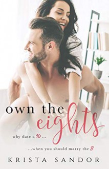 Own the Eights - Krista Sandor