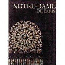 Notre Dame de Paris - Richard Winston