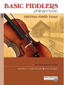 Viola - Andrew H. Dabczynski, Bob Phillips