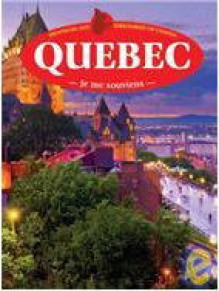 Quebec - Heather C. Hudak, Terry Paulhus