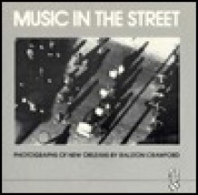 Music in the Street - Luke Crawford