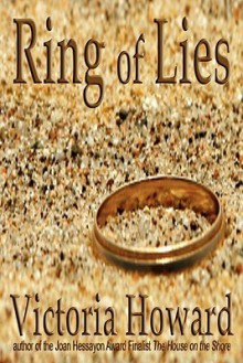 Ring of Lies - Victoria Howard