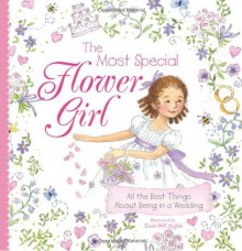 Most Special Flower Girl - Linda Griffith