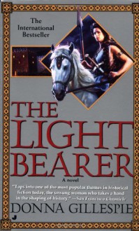 The Light Bearer - Donna Gillespie