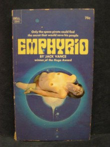 Emphyrio - Jack Vance