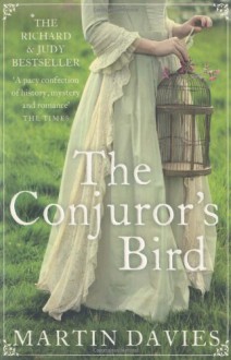 The Conjuror's Bird - Martin Davies