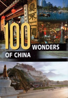 100 Wonders of China - Rebo Publishers, Rebo Publishers