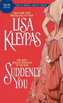 Suddenly You - Lisa Kleypas