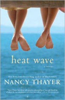 Heat Wave - Nancy Thayer