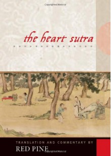 The Heart Sutra - 