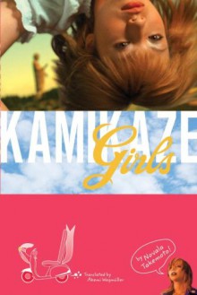 Kamikaze Girls - Novala Takemoto