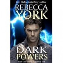 Dark Powers (Decorah Securities #4) - Rebecca York