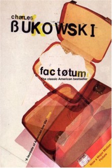 Factotum - Charles Bukowski